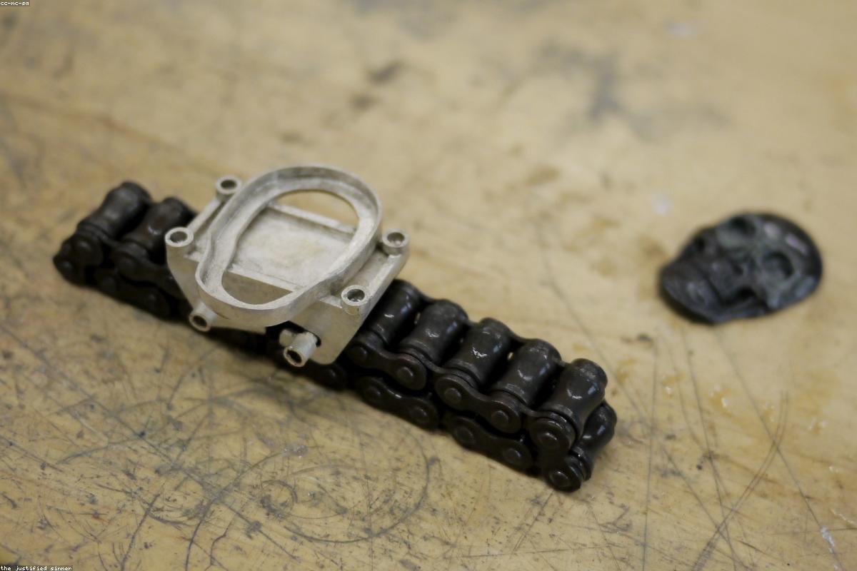 Comment choisir la taille d'un bracelet : le guide des tailles