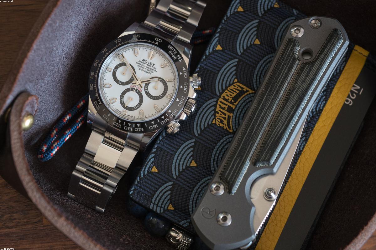 Comment entretenir sa montre automatique pour la garder à vie