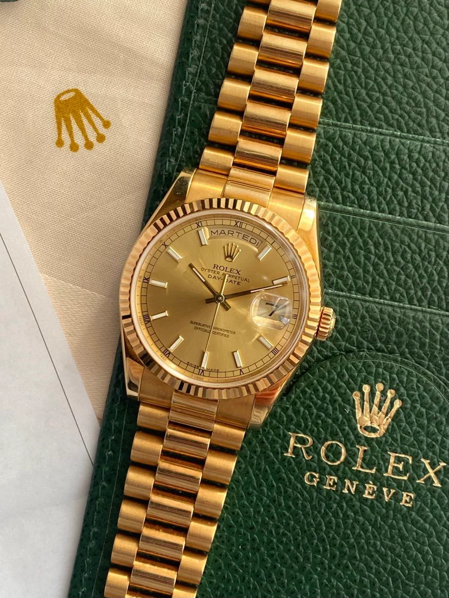 Montres Homme