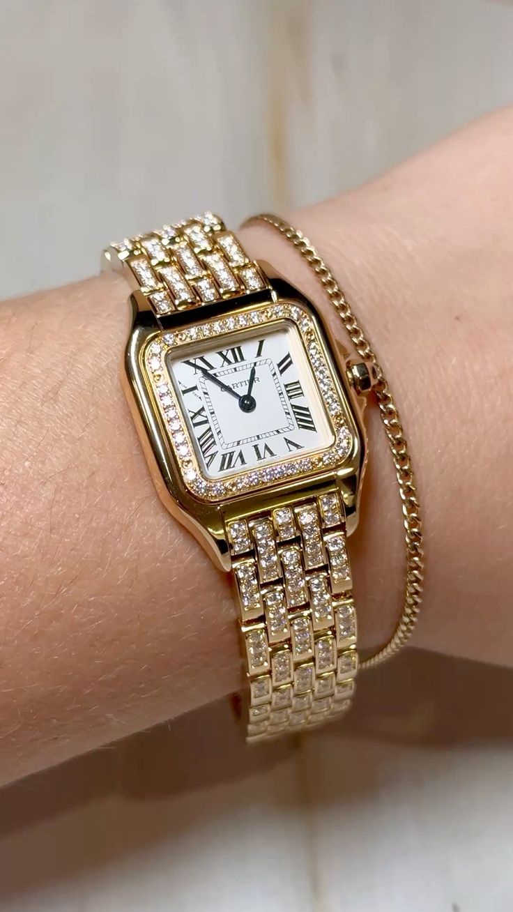 Montres Femme